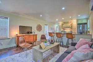 16 Mi to Disney Cottage with Deck in Winter Garden - وينتر غاردن