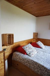 B&B / Chambres d'hotes Le Schallern - Acces a pieds depuis le Gaschney : photos des chambres