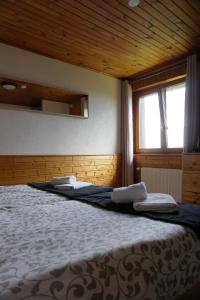 B&B / Chambres d'hotes Le Schallern - Acces a pieds depuis le Gaschney : photos des chambres