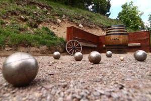 B&B / Chambres d'hotes Le Schallern - Acces a pieds depuis le Gaschney : photos des chambres