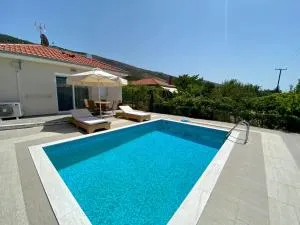 Alea Villa - Skala Rachoniou