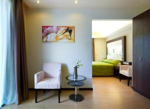 Arion Hotel Korinthia Greece