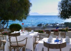 Arion Hotel Korinthia Greece