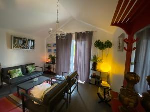 B&B / Chambres d'hotes Le Clos Romantic & Spa - Le Grand Perigueux : photos des chambres