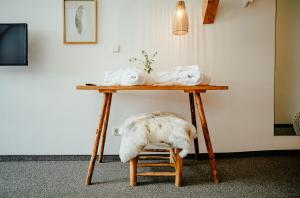 Economy Double Room room in Alpenrose Bayrischzell Hotel