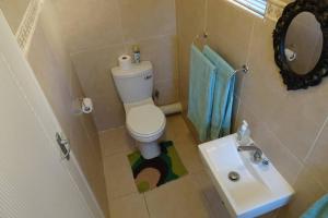 Lovely 2-bedroom apartment with free parking on premises