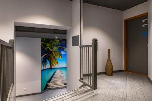 Appart'hotels Smartappart Lorient : photos des chambres