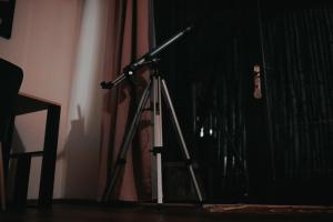 Intense Room