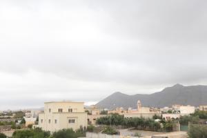 استراحة لؤلؤة الجبل