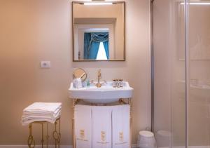Chambre Deluxe Double ou Lits Jumeaux