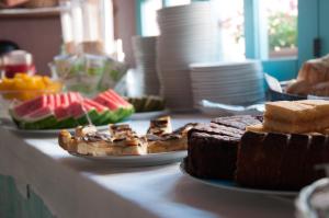 Hotel Scintilla img9