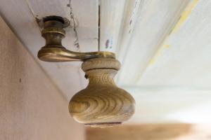 Romantic Gite nr St Emilion with Private Pool and Views to Die For