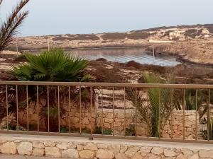 Residence Punta Sottile A 2 passi dalla spiaggia di cala francese Lampedusa