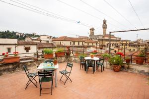 Vigna Vecchia Panoramica - LOCAPPART