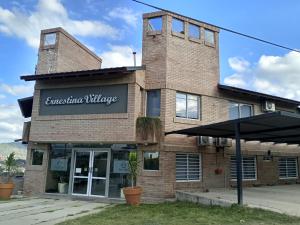 ERNESTINA VILLAGE Resort Apart & suites