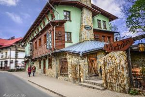 Hotel Agat