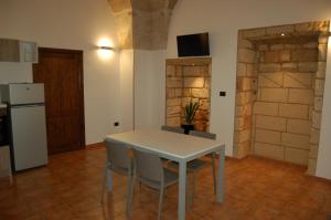 Masseria La Duchessa