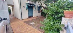 App4rent - Appartamento Equilio - pet friendly - giardino esclusivo