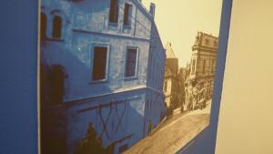 Hostel Młotek i Perlik