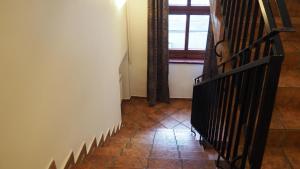 Hostel Młotek i Perlik