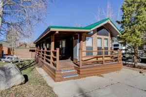 #84 - بريكنريدج