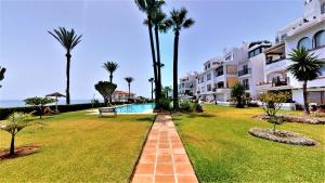 Los Flamingos - Front Line Apartment La Cala