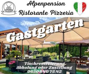Alpenpension Gasthof