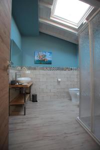 La CASA DEGLI ARTISTI