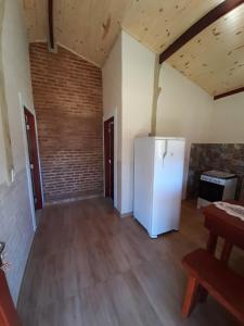 Chalé Recanto das palmeiras