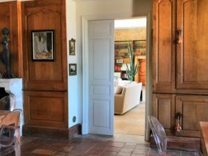 Chambre dHôtes au Domaine du Soleil Couchant