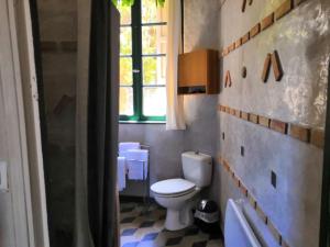 Maisons d'hotes Chambre d'Hotes au Domaine du Soleil Couchant : photos des chambres