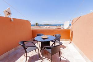 Inmovecos con vistas al mar Soling 75