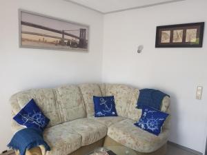 Ferienhaus auf Rügen