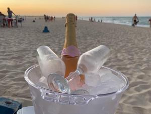 Apto Aquaville Resort