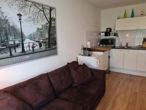 Johans B&B with roofterrace and cheap parking - Since 2014