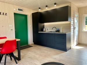 Czerwony Domek
