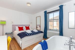 Oxfordshire Living - The Cranham House - Oxford - Holiday homes, Oxford