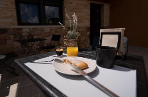 Hotel Rural La Casa de Mis Abuelos