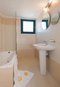 Crete Residence Villas Rethymno Greece