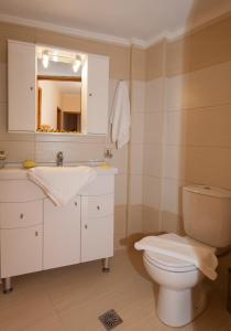 Crete Residence Villas Rethymno Greece