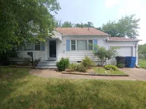 VA Beach Zen retreat house - Greenwich