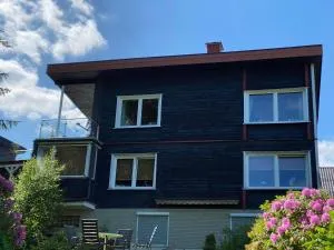 Haus Seefrieden - 克劳斯塔尔采勒费尔德