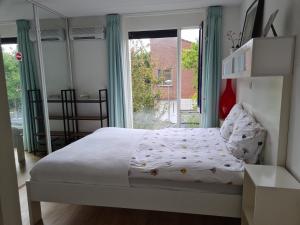Johans B&B with roofterrace and cheap parking - Since 2014