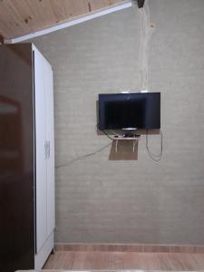 Chalé Recanto das palmeiras