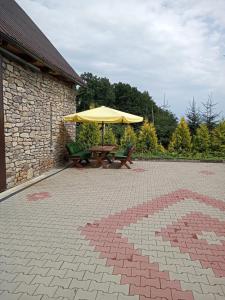 Bursztynowy Apartament