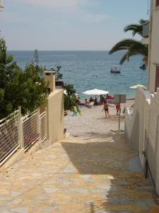 Fotopoulos Apartments Arkadia Greece