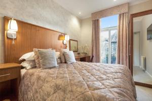 Superior Single Room room in Ambleside Salutation Hotel & Spa BW Premier Collection