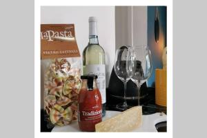 Appartements L'edelweis : photos des chambres