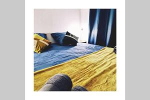 Appartements L'edelweis : photos des chambres