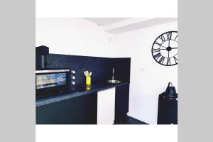 Appartements L'edelweis : photos des chambres